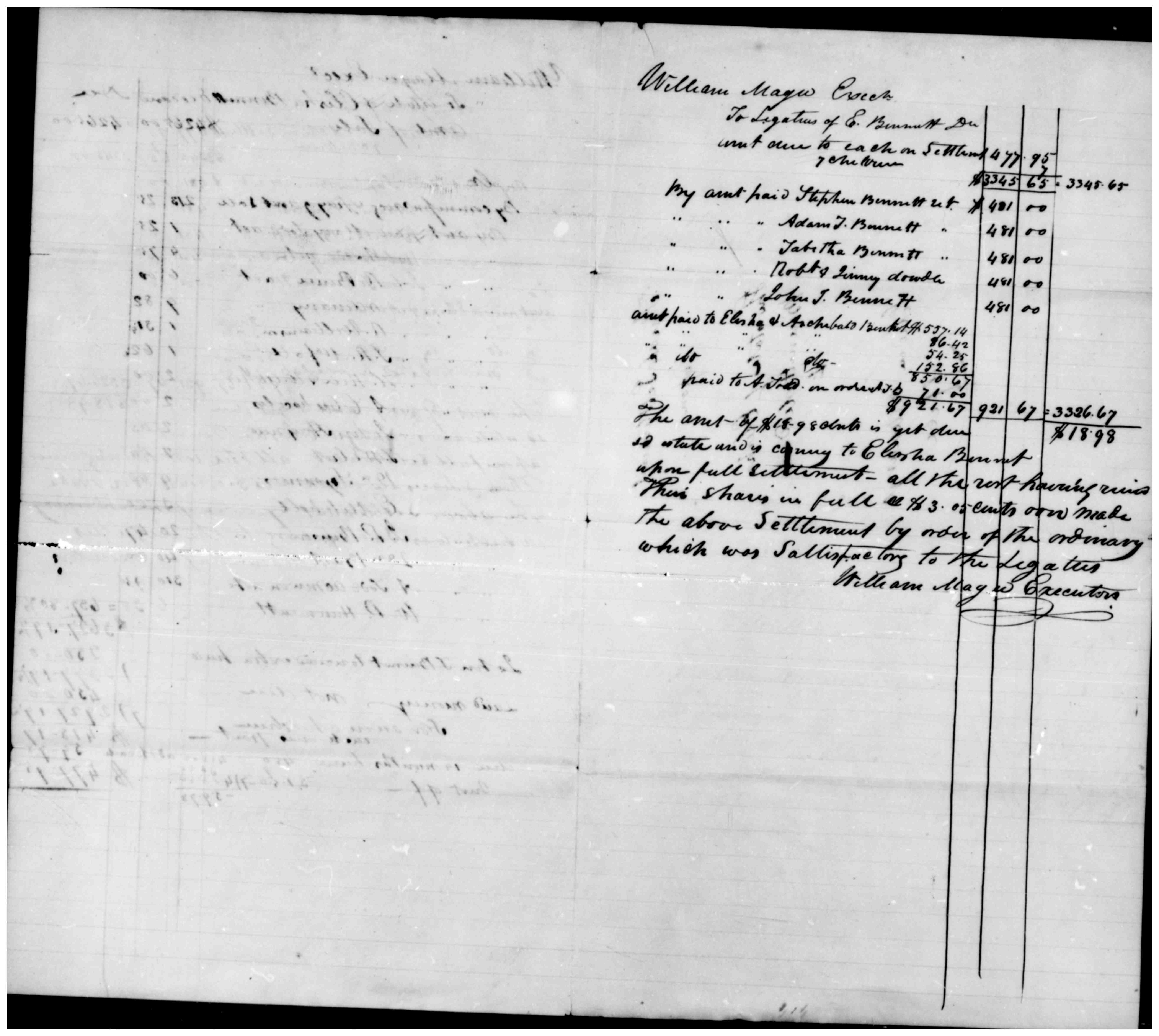 Document
